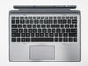 Dell Latitude 7200 7210 2-in-1 Tablet Mobile Keyboard Backlit K18M 24D3M NEW