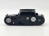 Nikon FE2 Black 35mm SLR Film Camera Body Slow Shutter Parts