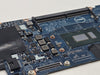 Dell Latitude 7390 Motherboard Core i7-8650U 0T46Y8 T46Y8
