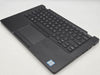 Dell OEM Latitude 5401 Palmrest Assembly W/ Touchpad Bottom Cover - 0VFMHR