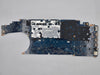 Dell Precision 3541 i7-9850H CPU Motherboard LA-H182P DTNGJ Nvidia Quadro P620
