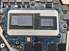 N338G GENUINE DELL MOTHERBOARD INTEL I7-8705G 16GB XPS 15 9575 2in1 *READ*