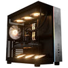 Andromeda Insights AI 50 Ultra V3 Gaming PC RTX 5080 16GB | Ryzen 7 9800X3D 4.7