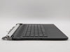 Dell Alienware X15 R1 R2 Palmrest US English Keyboard 5VHRX 05vhrx