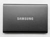 Samsung T7 2TB Portable External SSD 1050 MB/s