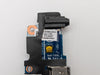 Genuine Dell Inspiron 13 5310 Audio I/O Board w/Cable R6W61