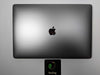 Touch Bar 2018 Apple Macbook Pro 15 i7 2.60GHz 512GB SSD 16GB Radeon Pro 560x