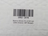 Sigma 24mm f/1.4 DG HSM Art Lens Canon EF Mount Chipped Rim
