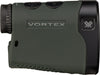 NEW, SEALED Vortex Triumph HD 850 5x21mm Laser Rangefinder, Green, LRF-TRI850