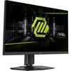 MSI MAG 272URDF E16 27 in 4K HDR 160 Hz / Full HD 320 Hz Dual Mode Gaming