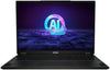 MSI Stealth 18 AI Studio A1V 2024 18 in FHD+ Core Ultra 9 185H Hard 960GB SSD