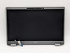 Genuine Dell Latitude 7410 Chromebook UHD LCD Screen Assembly w/Webcam GP62K