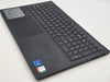 Dell Inspiron 15 3510 3520 Palmrest Keyboard w/ Touchpad Speakers 054WVM 54WVM