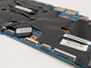 LENOVO THINKPAD X1 CARBON G4 MOTHERBOARD heatsink i7-6600U 16GB 01AX809 *READ*
