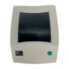 Zebra TLP 2844-Z Thermal Label Printer - Tested Working, No AC Adapter