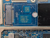 Dell Latitude 7200 2in1 Tablet Motherboard System Board Motherboard 692DM *READ*
