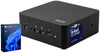 MSI Cubi NUC AI Business Mini Desktop Intel Core Ultra 9 288V 32GB LPDDR5X 2TB