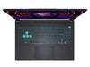 MSI Cyborg 13th Gen Intel i7-13620H NVIDIA 4050 RTX 16GB 512GB 15.6