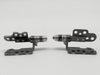 Dell OEM Latitude 5400 5410 5411 Hinge Kit - Left and Right - 33YJW - HTF3C