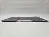 Dell Inspiron 14 5410 2-in-1 04GR69 Palmrest Spanish Keyboard