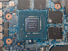 DELL ALIENWARE M16 R2 MOTHERBOARD INTEL ULTRA 7 155H GEFORCE RTX 4060 P9YG5