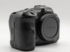 CANON EOS R6 20.1MP Mirrorless Digital Camera Body *READ*
