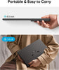 15.6in Portable Monitor 1080P FHD HDMI USB-C w/Case
