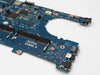 GPFN8 GENUINE DELL MOTHERBOARD INTEL 3825U LATITUDE 3350 P47G (DE52)