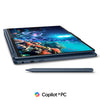 Lenovo Yoga 9i 2-in-1 Aura Edition 14″ Intel Ultra 7 258V 32GB 1TB SSD UHD 60hz,