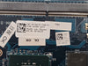 Dell XPS 15 9570 Motherboard LA-G341P i7-8750H GTX 1050Ti 4GB 0F3DC8 *READ*