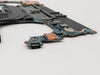 DELL XPS I5 9500 Motherboard I7-10750H GTX 1650Ti 4GB LA-J191P & Heatsink *READ*