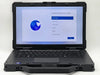 Dell Pro Rugged RB14250 14