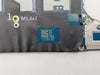Dell XPS 13 9310 Motherboard Intel i5-1135G7 16GB 6M98F LA-J144P *READ*