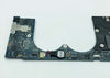 DELL YFCR8 XPS 13 9380 LAPTOP MOTHERBOARD INTEL I5-8265U 4GB CPU INTERGRATED