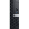 Dell Dell OptiPlex 5060 SFF PC, Intel i5-8600 4.3GHz, 16GB DDR4, 500GB SSD+1TB H