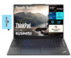 Lenovo ThinkPad E16 16.0 WUXGA AMD Ryzen 7 7735U, 16GB DDR5, 1TB PCIe SSD, Integ