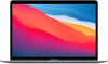Apple - Excellent - MacBook Air 13.3 in 2020 M1 CPU @ 3.20GHz A2337 8GB RAM