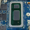 Dell LATITUDE 9510 MOTHERBOARD SYSTEM BOARD i7-10710U 1.1GHZ 16GB V4TK1