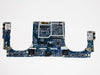 DELL PRECISION 5760 INTEL i7-11850H CPU RTX A2000 4GB GPU MOTHERBOARD XKFJ4