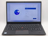 Lenovo ThinkPad X1 Carbon Gen 6 14