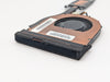 OEM CPU Cooling Fan w/Heatsink - Lenovo ThinkPad T470 01AX927