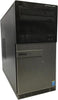Dell Optiplex 3020 Tower i5-4590 8GB RAM 512GB SSD Hard Drive DVDRW Wired