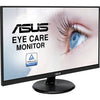 ASUS VA24DQ 23.8 in 16:9 FreeSync Eye Care IPS Monitor
