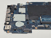 Dell OEM Latitude 5500 Motherboard i7-8665U Intel Graphics UMA - J1D6N