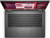 Dell Latitude 3450 2CVY8 Soft Charcoal, i7-1355U, 16GB, 512GB SSD, 14.0 FHD 1920