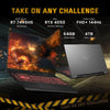 ASUS TUF Gaming A16 16 7445HS 4050 RTX 64GB 4096GB 16