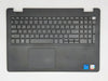 Genuine Dell Inspiron 15 3501 Palmrest Backlit Keyboard & Touchpad 1FPW2 Grade A
