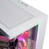 CyberPowerPC Supreme Liquid Cool White Intel i9-14900KF 5060 Ti 16 GB RTX 32GB 2