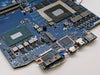 Dell WCNK6 Alienware m15 i7-8750H GTX 1060 Motherboard AS-IS