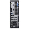 Dell Dell OptiPlex 5060 SFF PC, Intel i5-8600 4.3GHz, 16GB DDR4, 500GB SSD+1TB H